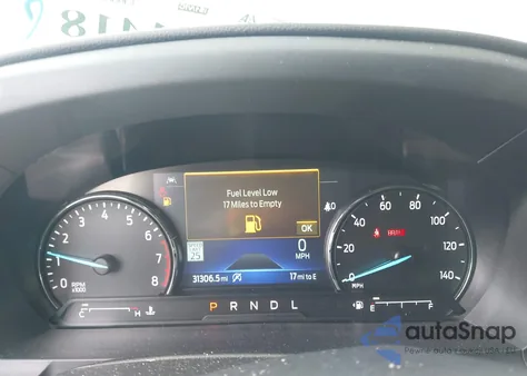 2024 Ford Explorer Limited из США, поврежденный, VIN 1FMSK7FH1RGA69725